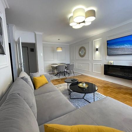 Ferienwohnung Penny Stan Na Dan Bijeljina Exterior foto