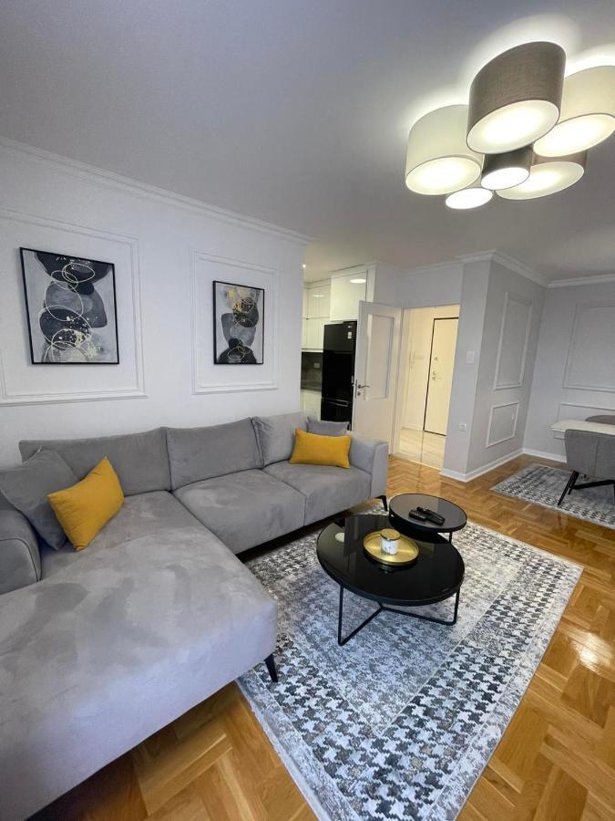 Ferienwohnung Penny Stan Na Dan Bijeljina Exterior foto