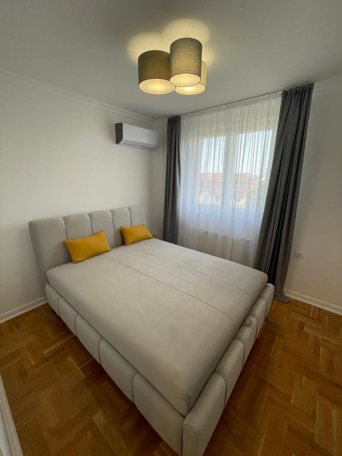 Ferienwohnung Penny Stan Na Dan Bijeljina Exterior foto