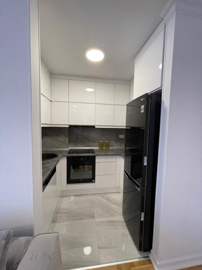 Ferienwohnung Penny Stan Na Dan Bijeljina Exterior foto