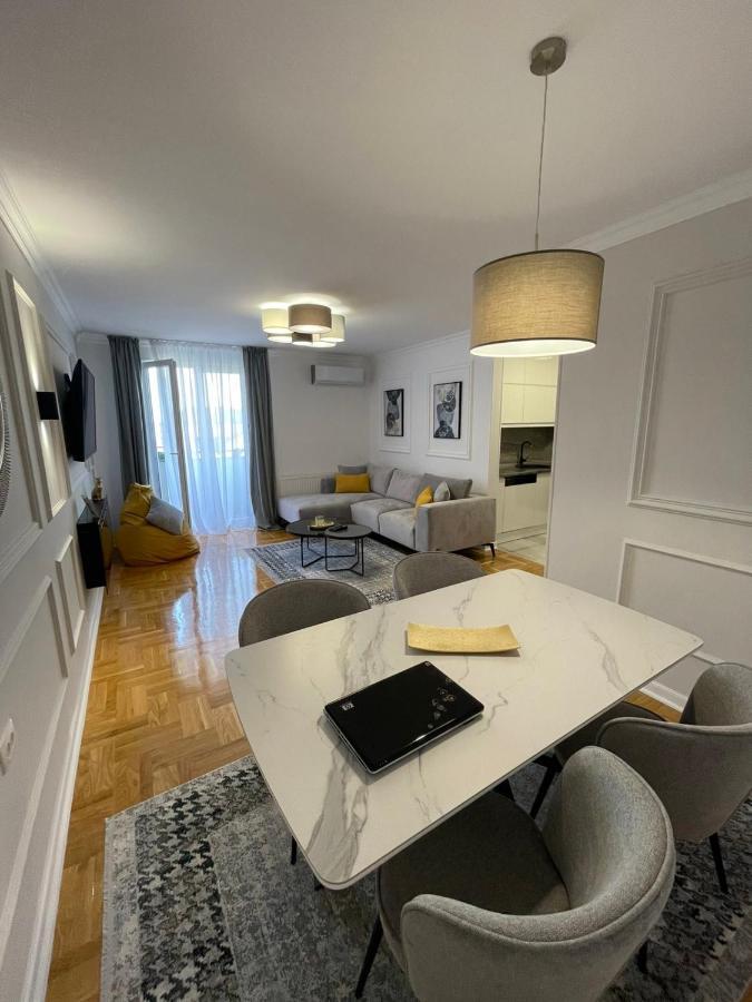 Ferienwohnung Penny Stan Na Dan Bijeljina Exterior foto