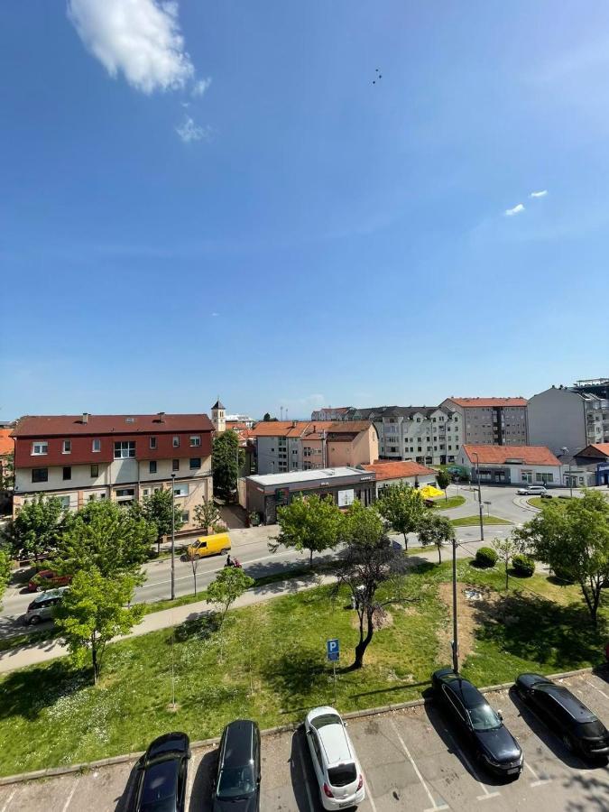 Ferienwohnung Penny Stan Na Dan Bijeljina Exterior foto