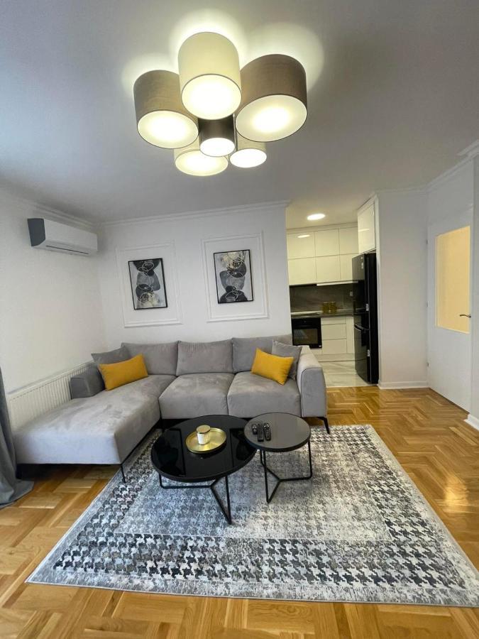Ferienwohnung Penny Stan Na Dan Bijeljina Exterior foto